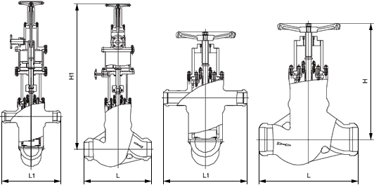 高加聯(lián)成閥