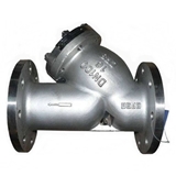 5A雙相鋼Y型過(guò)濾器